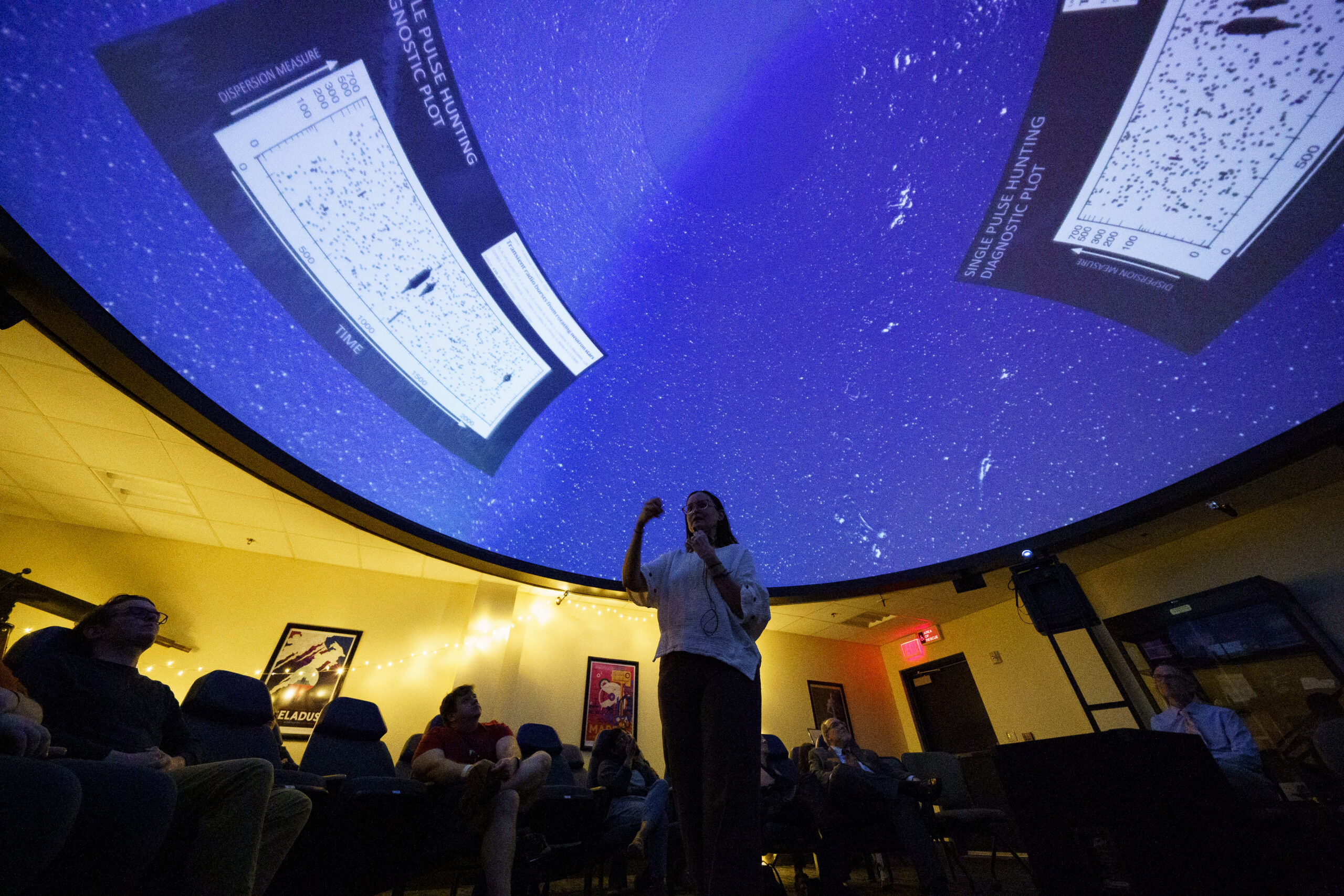 WVU astrophysicist elected to National Academy of Sciences